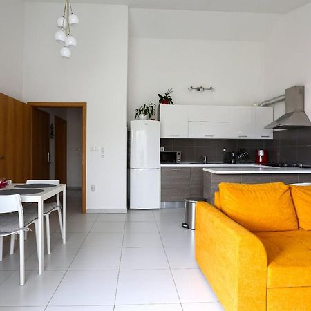 Apartman M&A Apartment พูลา ภายนอก รูปภาพ