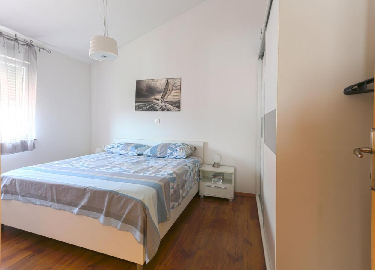 Apartman M&A Apartment พูลา ภายนอก รูปภาพ