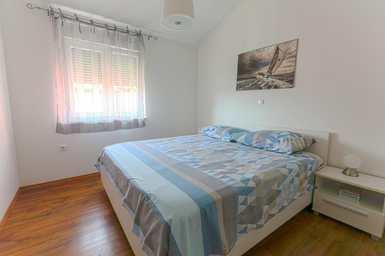 Apartman M&A Apartment พูลา ภายนอก รูปภาพ